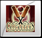 Cricketers Arms Pub & Eatery Cricketers Arms Pub & Eatery-Orlando